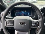 New 2025 Ford F-150 XLT SuperCrew Cab 4x4 Pickup for sale #KBF250202 - photo 13