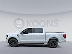 New 2025 Ford F-150 XLT SuperCrew Cab 4x4 Pickup for sale #KBF250202 - photo 3