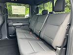 New 2025 Ford F-150 XLT SuperCrew Cab 4x4 Pickup for sale #KBF250202 - photo 21