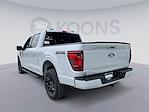 New 2025 Ford F-150 XLT SuperCrew Cab 4x4 Pickup for sale #KBF250202 - photo 2