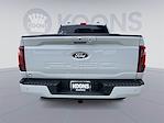 New 2025 Ford F-150 XLT SuperCrew Cab 4x4 Pickup for sale #KBF250202 - photo 4