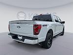 New 2025 Ford F-150 XLT SuperCrew Cab 4x4 Pickup for sale #KBF250202 - photo 5