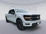 New 2025 Ford F-150 XLT SuperCrew Cab 4x4 Pickup for sale #KBF250202 - photo 7