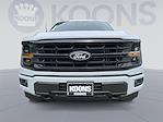 New 2025 Ford F-150 XLT SuperCrew Cab 4x4 Pickup for sale #KBF250202 - photo 8