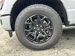 New 2025 Ford F-150 XLT SuperCrew Cab 4x4 Pickup for sale #KBF250202 - photo 9
