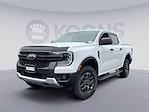 2024 Ford Ranger SuperCrew Cab 4WD Pickup for sale #KBF250202A - photo 1