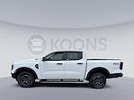 2024 Ford Ranger SuperCrew Cab 4WD Pickup for sale #KBF250202A - photo 3