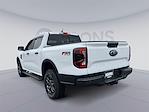 2024 Ford Ranger SuperCrew Cab 4WD Pickup for sale #KBF250202A - photo 2