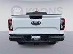 2024 Ford Ranger SuperCrew Cab 4WD Pickup for sale #KBF250202A - photo 4