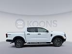 2024 Ford Ranger SuperCrew Cab 4WD Pickup for sale #KBF250202A - photo 6