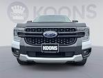2024 Ford Ranger SuperCrew Cab 4WD Pickup for sale #KBF250202A - photo 8