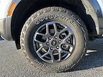 2024 Ford Ranger SuperCrew Cab 4WD Pickup for sale #KBF250202A - photo 9