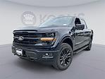 New 2025 Ford F-150 XLT SuperCrew Cab 4x4 Pickup for sale #KBF250203 - photo 1