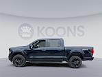 New 2025 Ford F-150 XLT SuperCrew Cab 4x4 Pickup for sale #KBF250203 - photo 3
