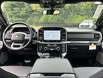 New 2025 Ford F-150 XLT SuperCrew Cab 4x4 Pickup for sale #KBF250203 - photo 20