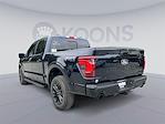 New 2025 Ford F-150 XLT SuperCrew Cab 4x4 Pickup for sale #KBF250203 - photo 2