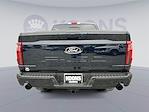 New 2025 Ford F-150 XLT SuperCrew Cab 4x4 Pickup for sale #KBF250203 - photo 4