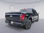 New 2025 Ford F-150 XLT SuperCrew Cab 4x4 Pickup for sale #KBF250203 - photo 5
