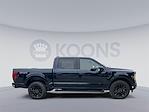 New 2025 Ford F-150 XLT SuperCrew Cab 4x4 Pickup for sale #KBF250203 - photo 6
