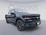 New 2025 Ford F-150 XLT SuperCrew Cab 4x4 Pickup for sale #KBF250203 - photo 7