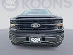 New 2025 Ford F-150 XLT SuperCrew Cab 4x4 Pickup for sale #KBF250203 - photo 8
