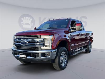 2019 Ford F-250 Crew Cab 4WD Pickup for sale #KBF250203B - photo 1