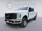 New 2025 Ford F-250 XL Crew Cab 4x4 Pickup for sale #KBF250204 - photo 1