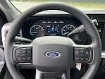 New 2025 Ford F-250 XL Crew Cab 4x4 Pickup for sale #KBF250204 - photo 12