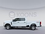 New 2025 Ford F-250 XL Crew Cab 4x4 Pickup for sale #KBF250204 - photo 3