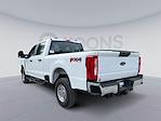 New 2025 Ford F-250 XL Crew Cab 4x4 Pickup for sale #KBF250204 - photo 2