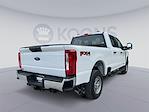 New 2025 Ford F-250 XL Crew Cab 4x4 Pickup for sale #KBF250204 - photo 4