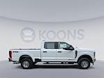New 2025 Ford F-250 XL Crew Cab 4x4 Pickup for sale #KBF250204 - photo 5
