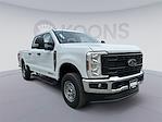 New 2025 Ford F-250 XL Crew Cab 4x4 Pickup for sale #KBF250204 - photo 6