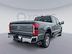 New 2025 Ford F-250 Lariat Crew Cab 4x4 Pickup for sale #KBF250205 - photo 5