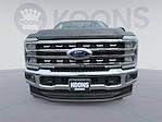 New 2025 Ford F-250 Lariat Crew Cab 4x4 Pickup for sale #KBF250205 - photo 8