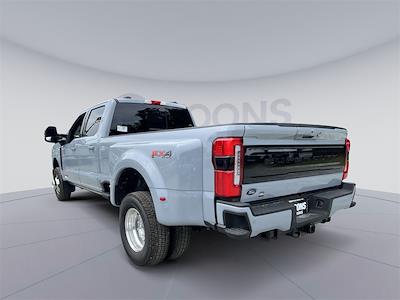 New 2025 Ford F-350 Platinum Crew Cab 4x4 DRW Pickup for sale #KBF250206 - photo 2