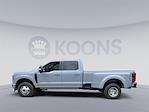 New 2025 Ford F-350 Platinum Crew Cab 4x4 DRW Pickup for sale #KBF250206 - photo 3