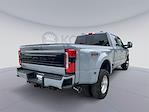 New 2025 Ford F-350 Platinum Crew Cab 4x4 DRW Pickup for sale #KBF250206 - photo 5
