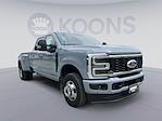 New 2025 Ford F-350 Platinum Crew Cab 4x4 DRW Pickup for sale #KBF250206 - photo 7