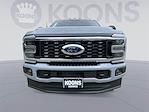 New 2025 Ford F-350 Platinum Crew Cab 4x4 DRW Pickup for sale #KBF250206 - photo 8