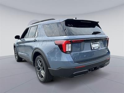 New 2025 Ford Explorer ST-Line 4WD SUV for sale #KBF250207 - photo 2