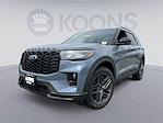 New 2025 Ford Explorer ST-Line 4WD SUV for sale #KBF250207 - photo 1