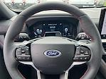 New 2025 Ford Explorer ST-Line 4WD SUV for sale #KBF250207 - photo 13