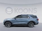 New 2025 Ford Explorer ST-Line 4WD SUV for sale #KBF250207 - photo 3