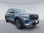New 2025 Ford Explorer ST-Line 4WD SUV for sale #KBF250207 - photo 7
