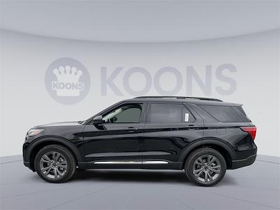 New 2025 Ford Explorer Active 4WD SUV for sale #KBF250208 - photo 2