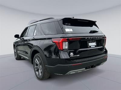 2025 Ford Explorer 4WD SUV for sale #KBF250208 - photo 2