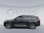New 2025 Ford Explorer Active 4WD SUV for sale #KBF250208 - photo 2