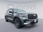 New 2025 Ford Explorer ST 4WD SUV for sale #KBF250209 - photo 7