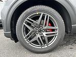 New 2025 Ford Explorer ST 4WD SUV for sale #KBF250209 - photo 6